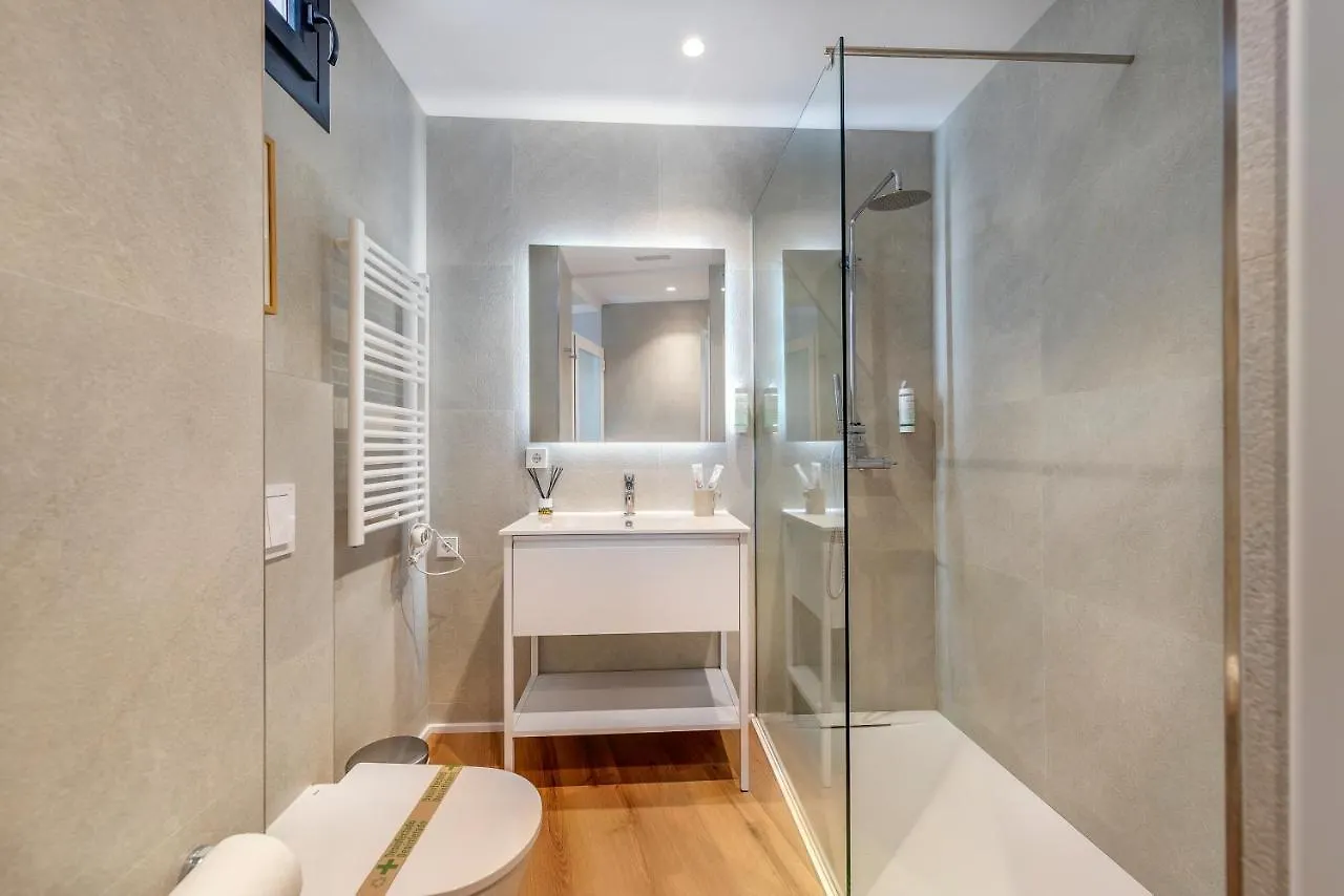 Apartment Can Rubi - Turismo De Interior Palma de Mallorca