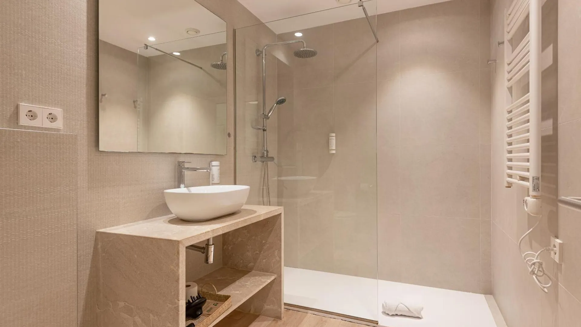 Apartment Can Rubi - Turismo De Interior Palma de Mallorca Spain