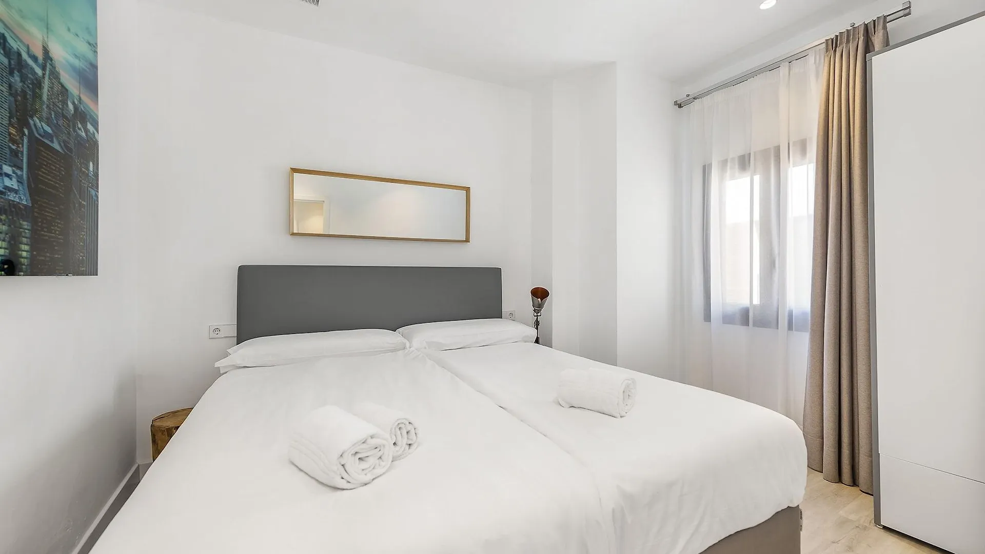 Apartmán Can Rubi - Turismo De Interior Palma de Mallorca