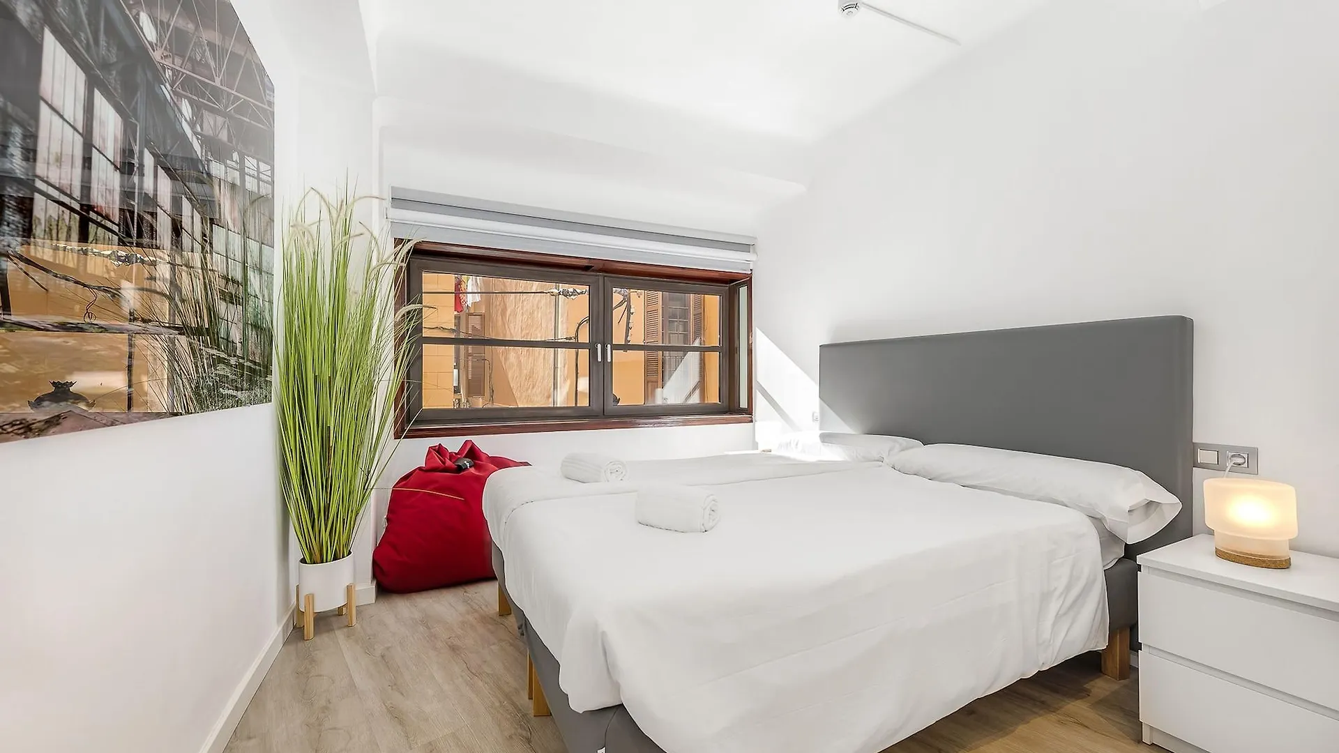 Can Rubi - Turismo De Interior Palma de Mallorca Španělsko