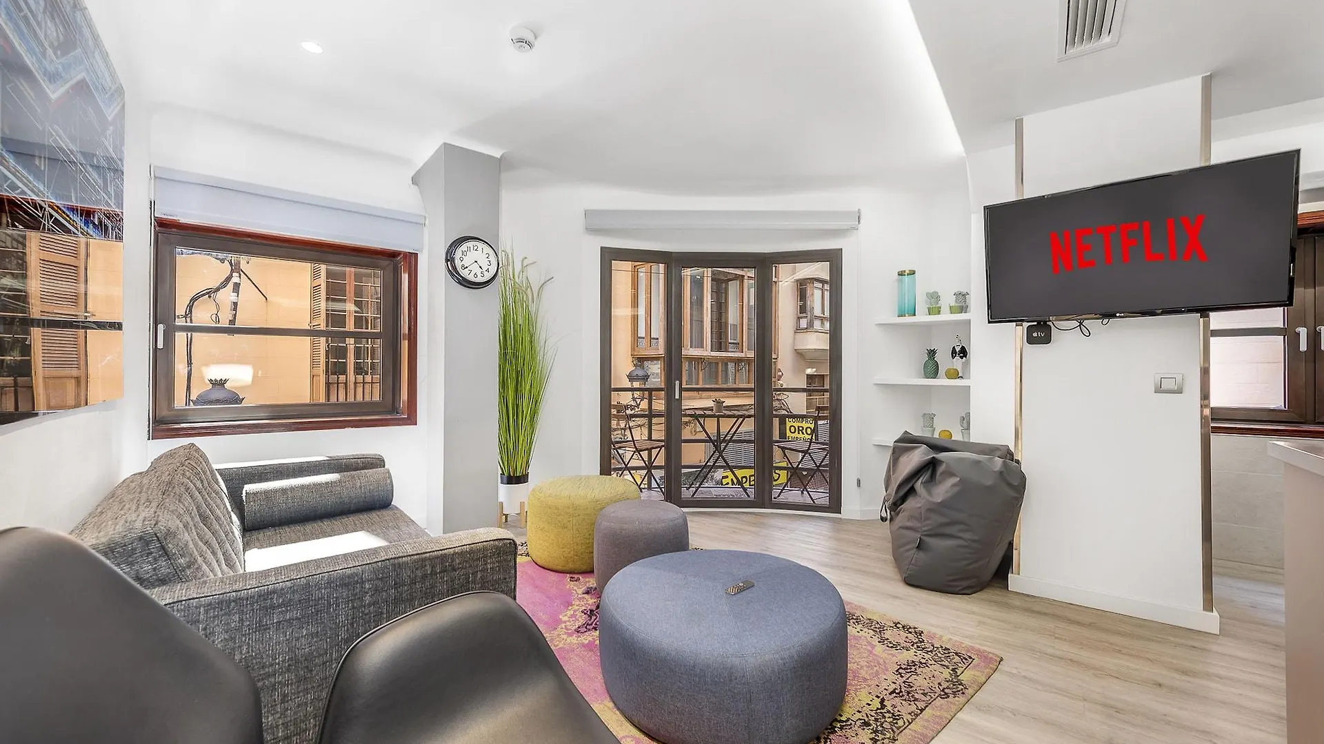 Can Rubi - Turismo De Interior Palma de Mallorca Apartmán