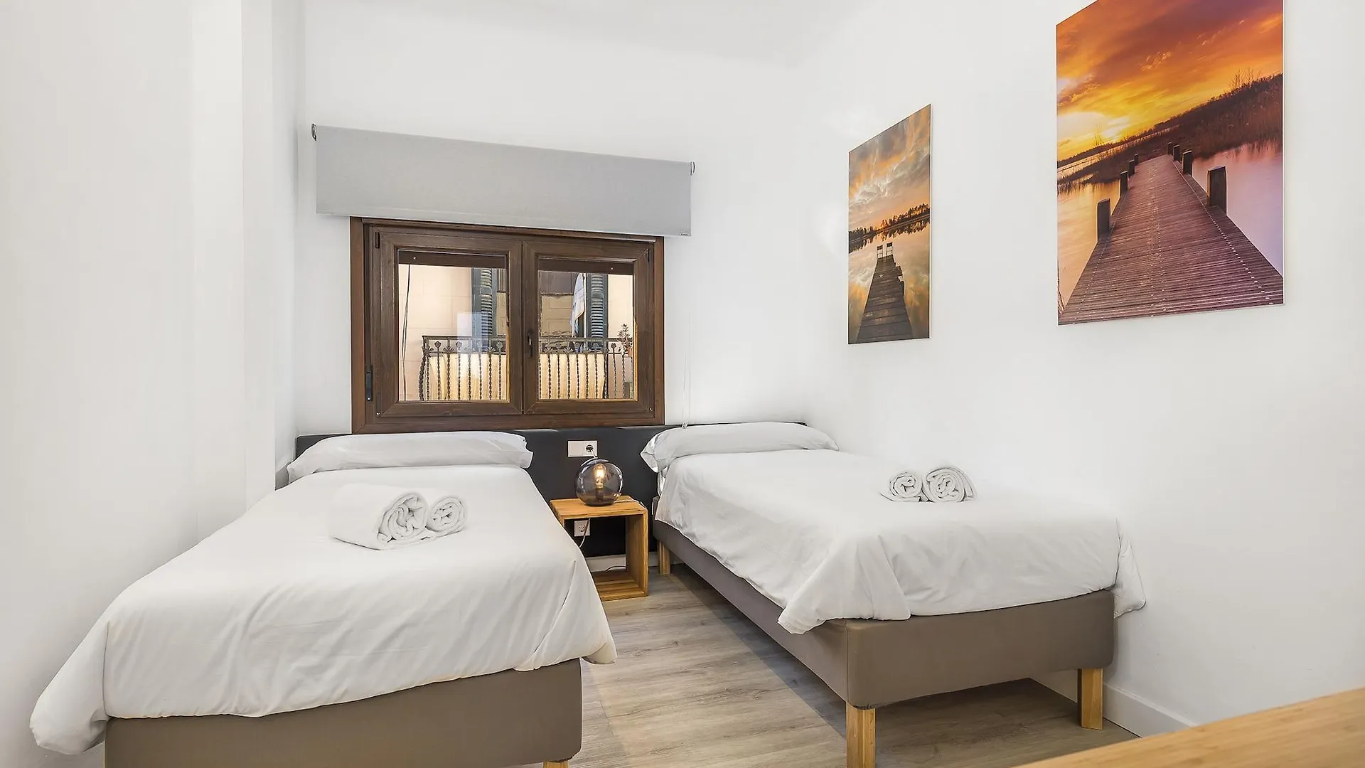 Can Rubi - Turismo De Interior Palma de Mallorca Španělsko