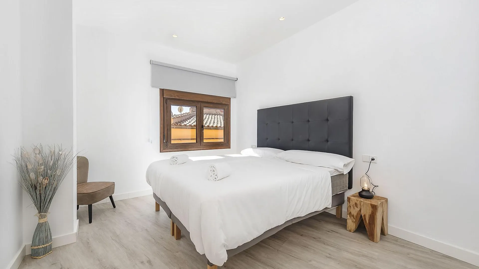 Can Rubi - Turismo De Interior Palma de Mallorca Apartment