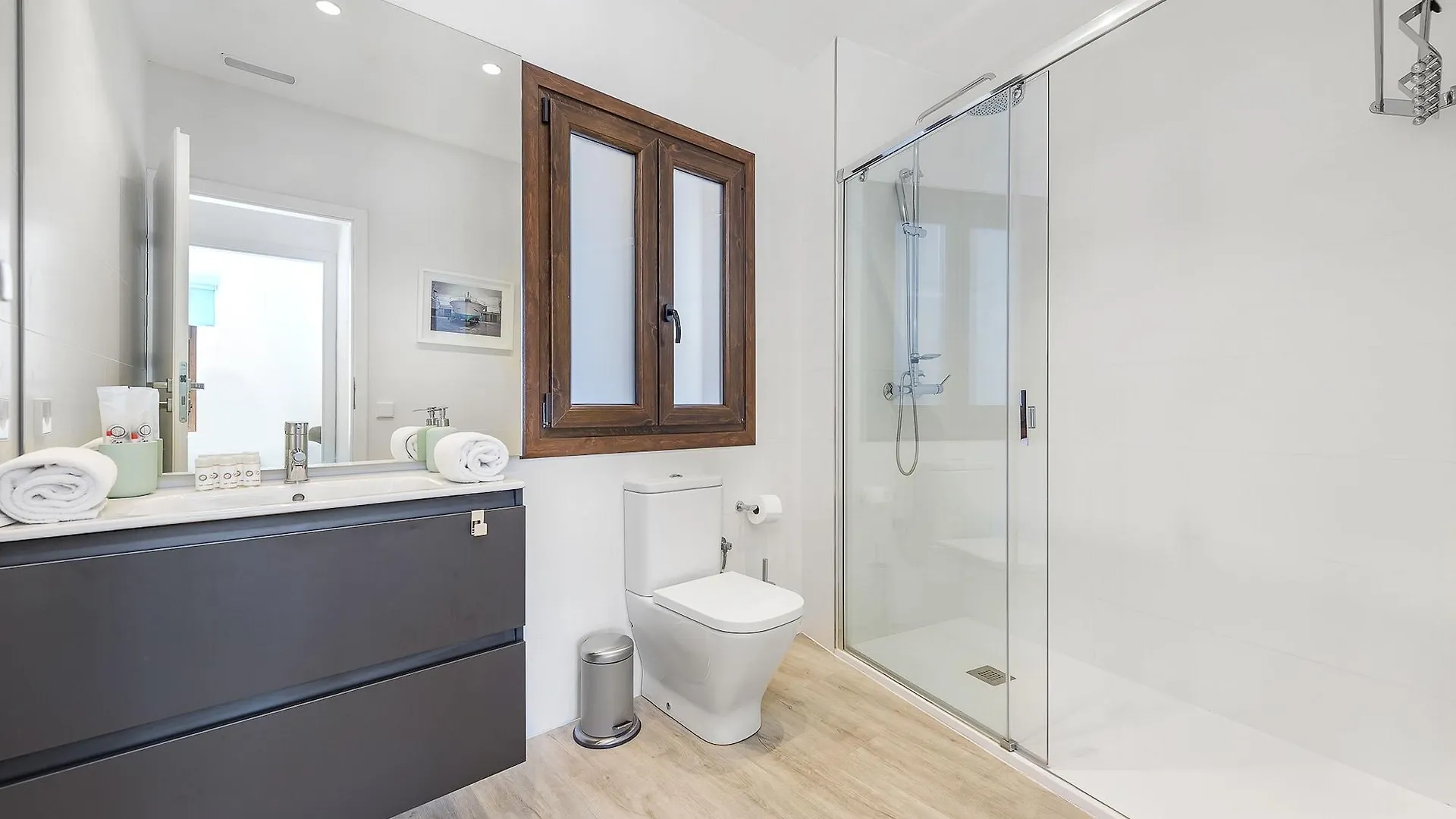 Apartment Can Rubi - Turismo De Interior Palma de Mallorca Spain