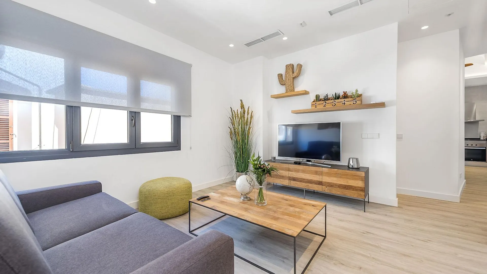 Apartment Can Rubi - Turismo De Interior Palma de Mallorca