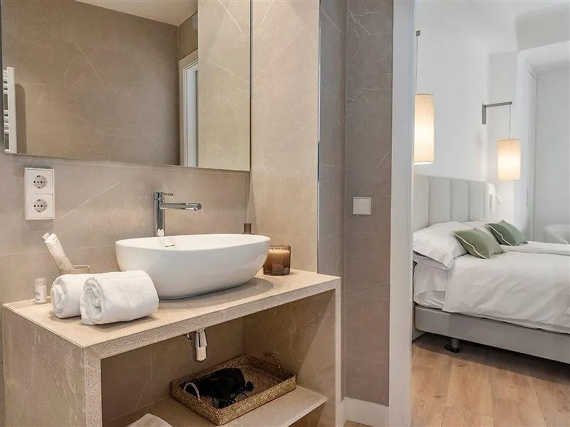 Can Rubi - Turismo De Interior Palma de Mallorca Apartmán