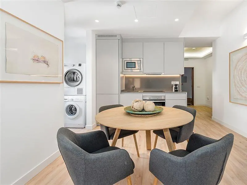 Apartmán Can Rubi - Turismo De Interior Palma de Mallorca
