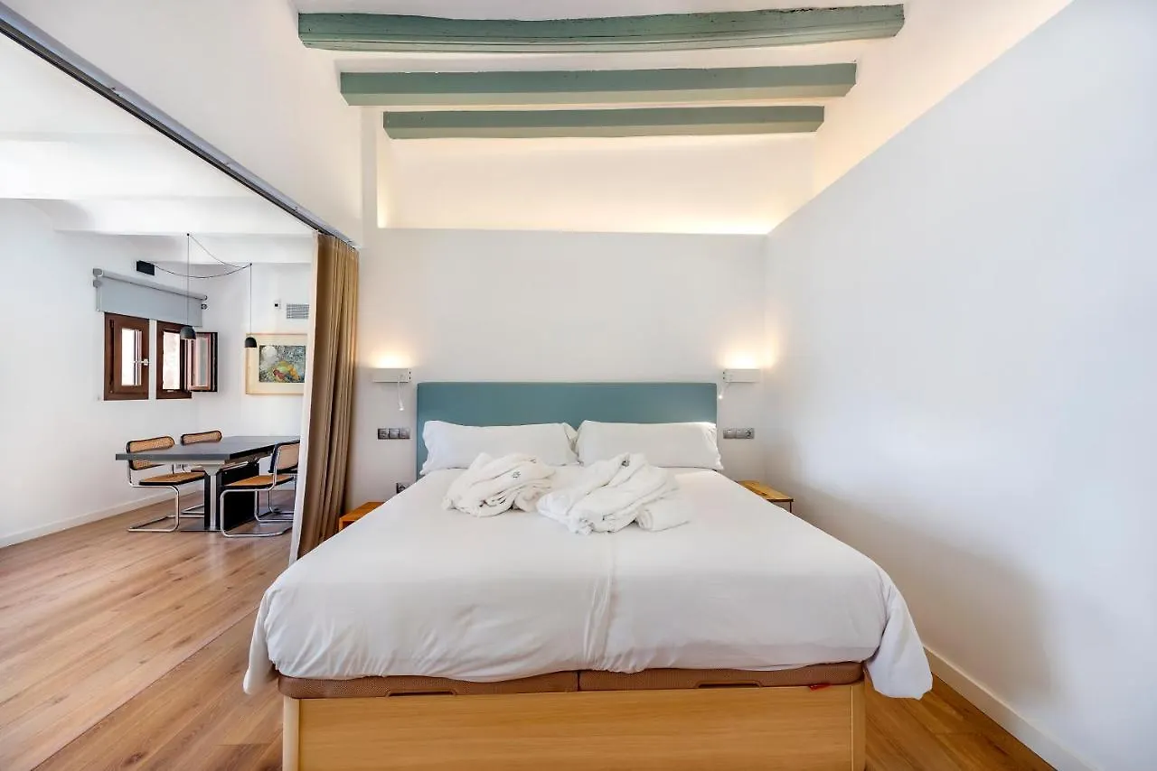 Apartment Can Rubi - Turismo De Interior Palma de Mallorca