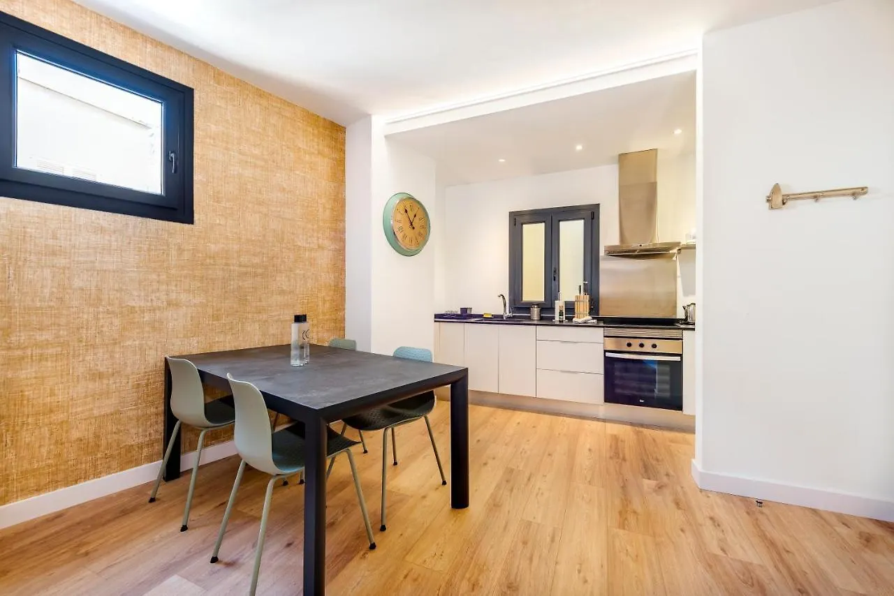 Can Rubi - Turismo De Interior Palma de Mallorca Apartment