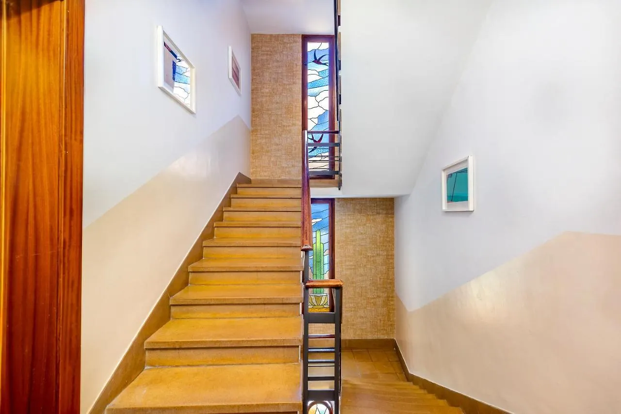 Can Rubi - Turismo De Interior Palma de Mallorca Apartmán
