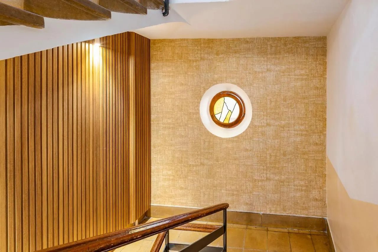 Apartment Can Rubi - Turismo De Interior Palma de Mallorca