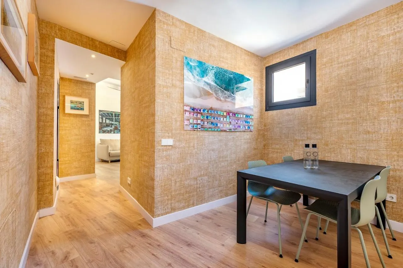 Apartmán Can Rubi - Turismo De Interior Palma de Mallorca Španělsko