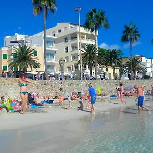 Apartmán Margarita, Cala Millor (Mallorca)