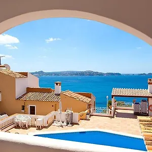 Apartmán Aldea 2 Cala Fornells, Peguera