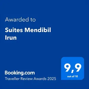Mendibil , Irun Spanien
