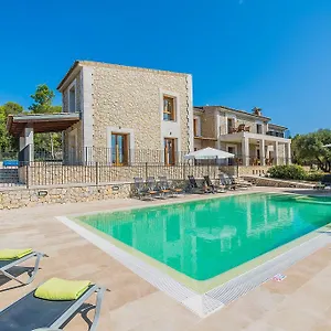 Salou Villa