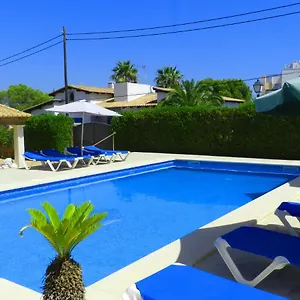 Apartmán Marina Sol I Pins, Cala Figuera (Mallorca)