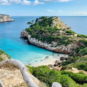 Apartmán Marina Sol I Pins, Cala Figuera (Mallorca)