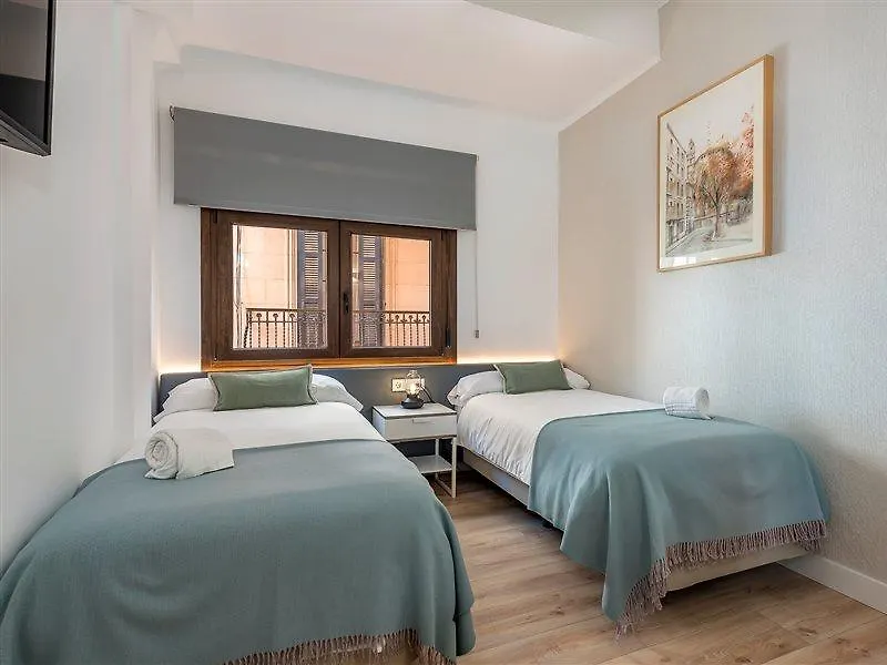 Apartment Can Rubi - Turismo De Interior Palma