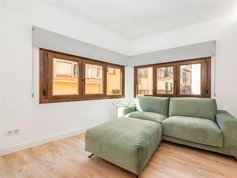 Apartment Can Rubi - Turismo De Interior Palma