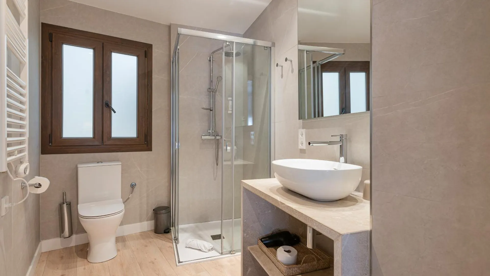 Apartment Can Rubi - Turismo De Interior Palma