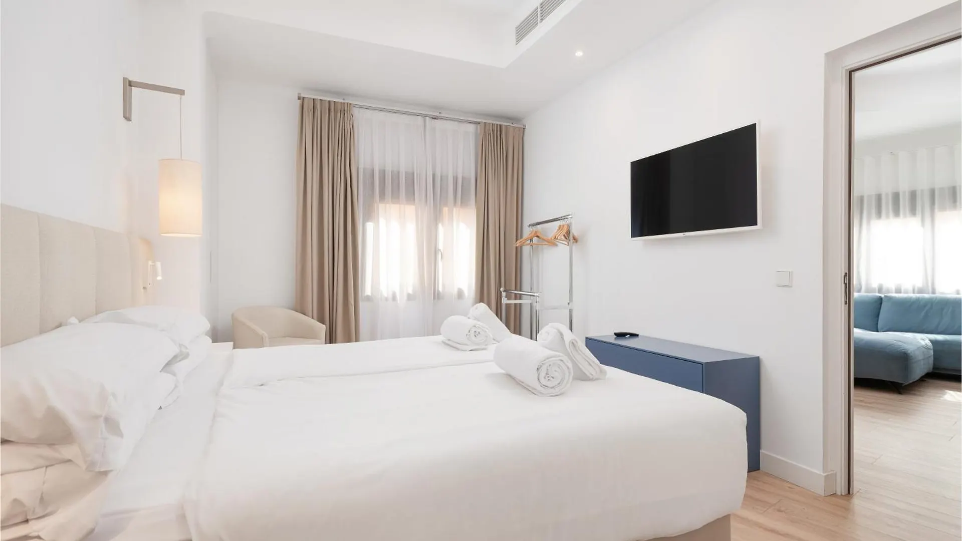 Can Rubi - Turismo De Interior Palma Apartment